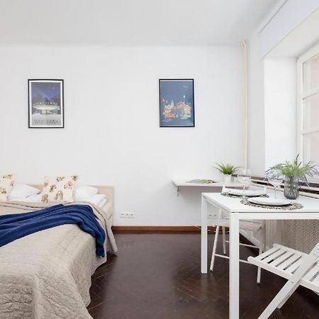 Cozy Old Town Apartment Варшава Екстер'єр фото