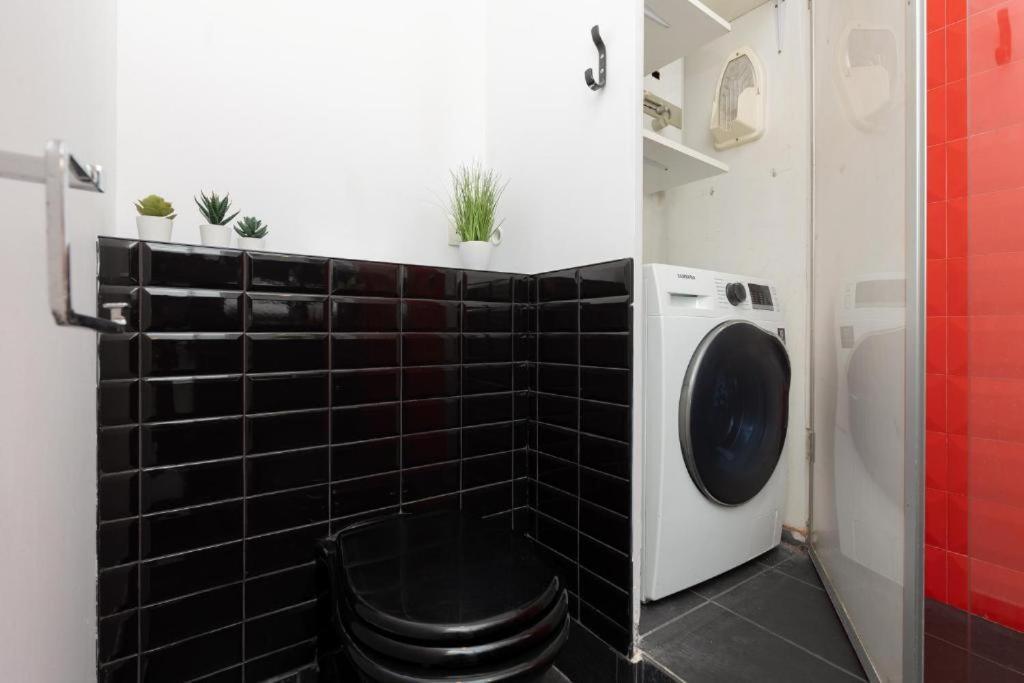 Cozy Old Town Apartment Варшава Екстер'єр фото